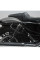 Кронштейн SLC Legend Gear SW-MOTECH для бічних сумок LC1 Harley Davidson моделі Sportster на праву сторону
