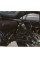 Стійка SLC Legend Gear SW-MOTECH для бічних сумок LC1/ LC2 Harley Davidson моделі Sportster на ліву сторону