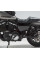 Стійка SLC Legend Gear SW-MOTECH для бічних сумок LC1/ LC2 Harley Davidson моделі Sportster на ліву сторону