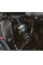 Стійка SLC Legend Gear SW-MOTECH для бічних сумок LC1/ LC2 Harley Davidson моделі Sportster на ліву сторону