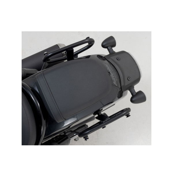 Бокова опора SLH для сумки LH1 SW-Motech Honda CMX1100 Rebel (20-) на ліву сторону