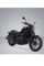 Бокова опора SLH для сумки LH1 SW-Motech Honda CMX1100 Rebel (20-) на ліву сторону