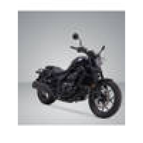 Бокова опора SLH для сумки LH1 SW-Motech Honda CMX1100 Rebel (20-) на ліву сторону