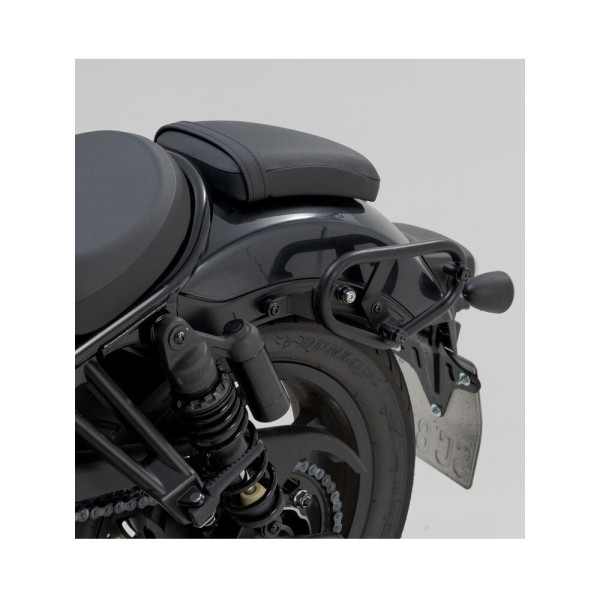 Бокова опора SLH для сумки LH1 SW-Motech Honda CMX1100 Rebel (20-) на ліву сторону