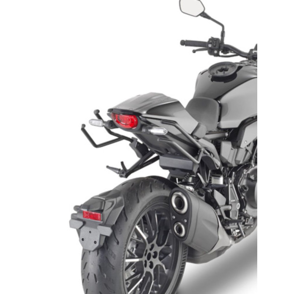 Кронштейн Givi Remove-X для м'яких бічних сумок для Hondy CB 1000 R (18-)
