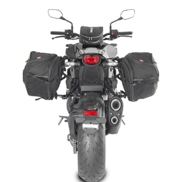 Кронштейн Givi Remove-X для м'яких бічних сумок для Hondy CB 1000 R (18-)