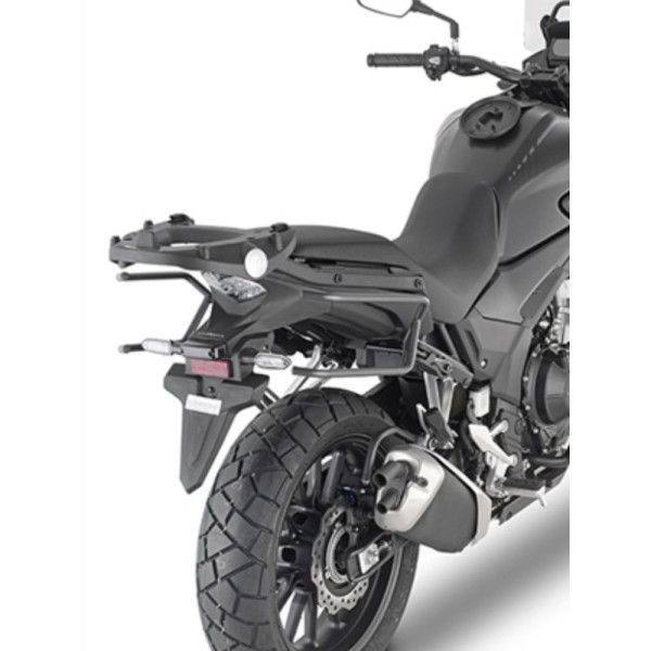 Бокова рама Givi Remove-X з функцією швидкого демонтажу для м'яких бічних сумок для Honda CB 500 X (19-)
