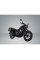 Бокова опора SLH SW-MOTECH Honda CMX500 Rebel (16-) на праву сторону
