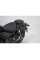 Бокова стійка SLH для сумки LH2 SW-MOTECH Honda CMX500 Rebel (16-) на ліву сторону