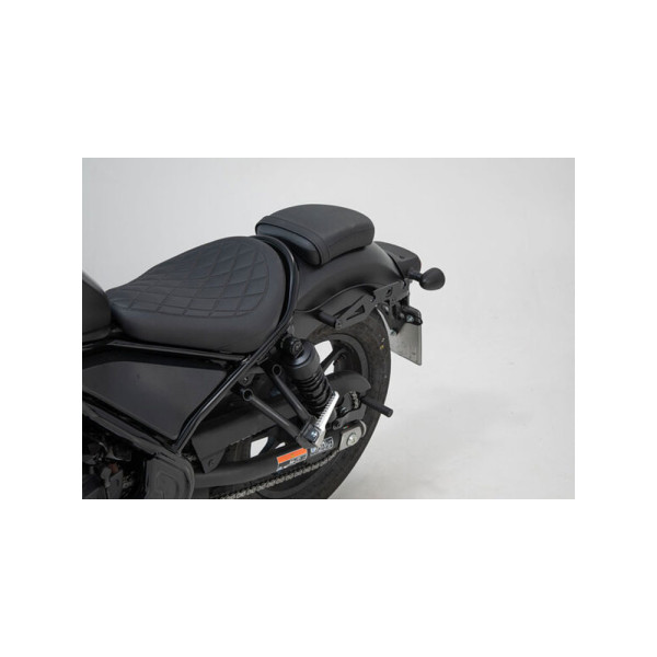 Бокова стійка SLH для сумки LH2 SW-MOTECH Honda CMX500 Rebel (16-) на ліву сторону