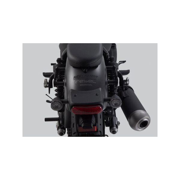 Бокова стійка SLH для сумки LH2 SW-MOTECH Honda CMX500 Rebel (16-) на ліву сторону