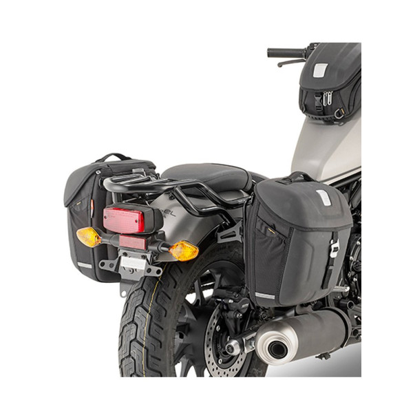 Кронштейн для бічних сумок GIVI MT501 Honda CMX 500 Rebel (17-)