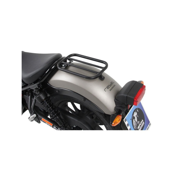 Багажник Hepco&Becker Honda CMX500 Rebel 17-без спинки