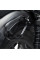 Бокова стійка SLC SW-Motech для Honda CMX 500 Rebel (17-), CMX 500 Rebel Special Edition (20-) - на ліву сторону