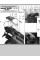 Кронштейн GIVI під бічні сумки Honda XL 650 V Transalp 00-07