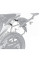 Кронштейн GIVI під бічні сумки EasyLock Honda NC 700 S/ X 12-13/ 750 S/ X DCT 14-15
