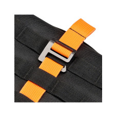 Інструментальна сумка Biltwell EXFIL-0 2.0 Tool Roll