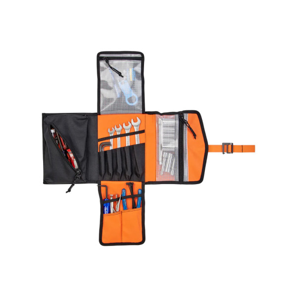 Інструментальна сумка Biltwell EXFIL-0 2.0 Tool Roll