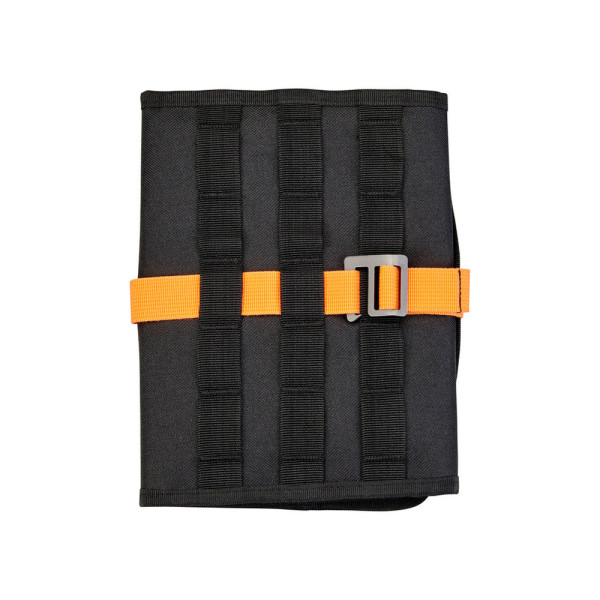 Інструментальна сумка Biltwell EXFIL-0 2.0 Tool Roll