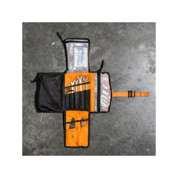 Інструментальна сумка Biltwell EXFIL-0 2.0 Tool Roll