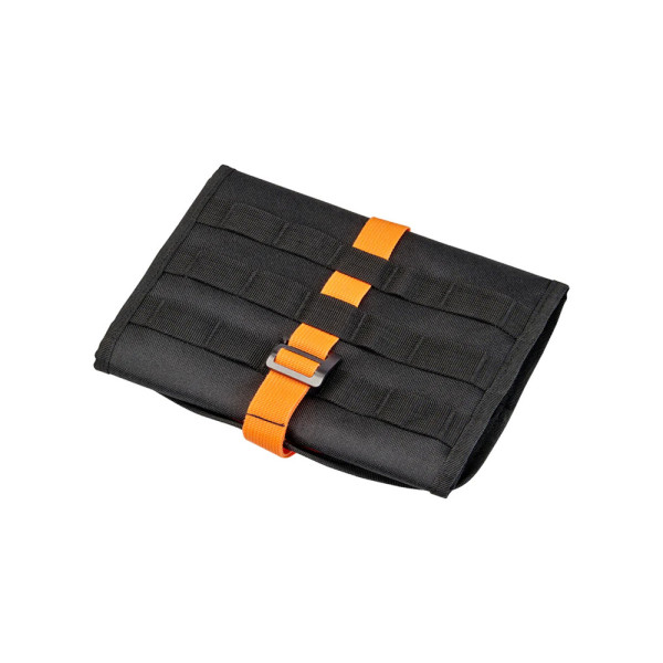 Інструментальна сумка Biltwell EXFIL-0 2.0 Tool Roll