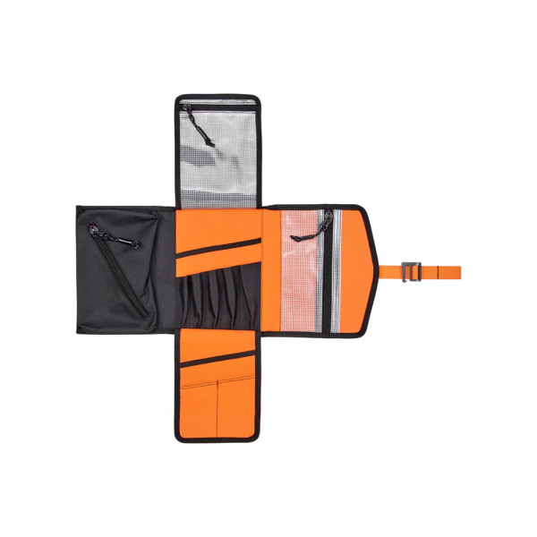 Інструментальна сумка Biltwell EXFIL-0 2.0 Tool Roll