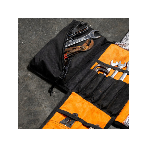 Інструментальна сумка Biltwell EXFIL-0 2.0 Tool Roll