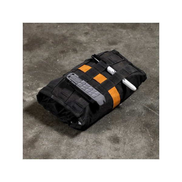 Інструментальна сумка Biltwell EXFIL-0 2.0 Tool Roll