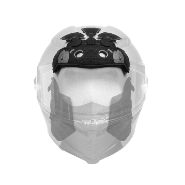 Вкладиш AGV до шолома Pista GP RR сірий-жовтий
