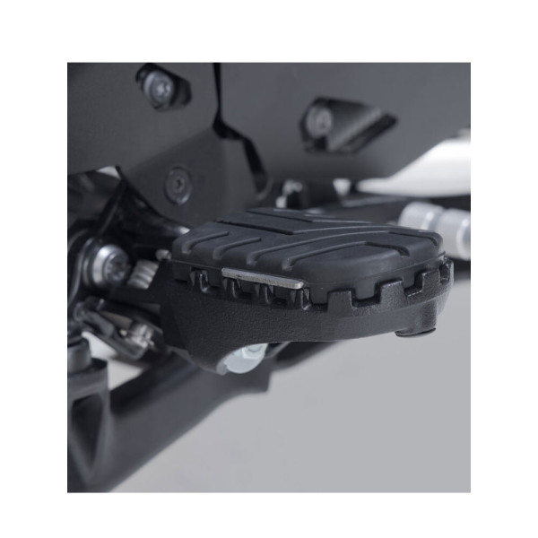 Підніжки ION SW-MOTECH BMW R 1100 GS (93-99) / R 1200 GS (04-12)