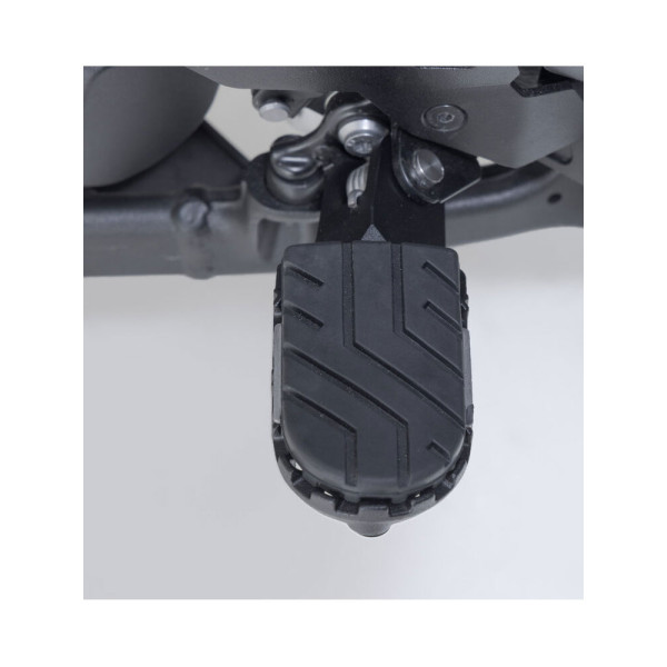 Підніжки ION SW-MOTECH BMW R 1100 GS (93-99) / R 1200 GS (04-12)