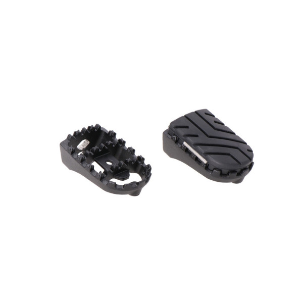 Підніжки ION SW-MOTECH BMW R 1100 GS (93-99) / R 1200 GS (04-12)