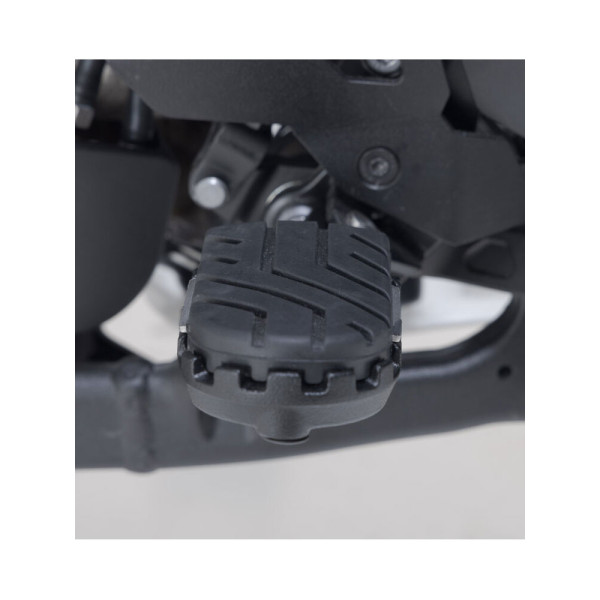 Підніжки ION SW-MOTECH BMW R 1100 GS (93-99) / R 1200 GS (04-12)