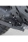 Підніжки ION SW-MOTECH BMW R 1100 GS (93-99) / R 1200 GS (04-12)