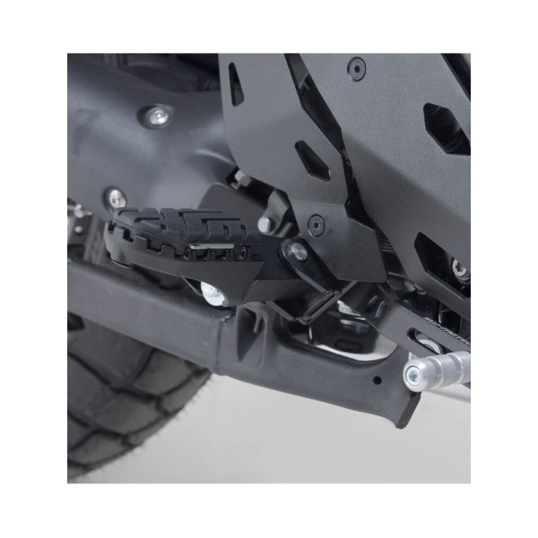 Підніжки ION SW-MOTECH BMW R 1100 GS (93-99) / R 1200 GS (04-12)