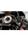 Кермо clip-on GILLES GPL2-550-STREET BMW M 1000 RR (21-22)/ S 1000 RR (19-) чорне діаметр: 55mm
