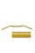 Кермо GILLES GT Oversize Low золоте діаметр: 28,6 мм