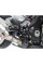 Комплект регульованих підніжків з важелями GILLES FXR-BM03 BMW S 1000 RR (15-16) чорний