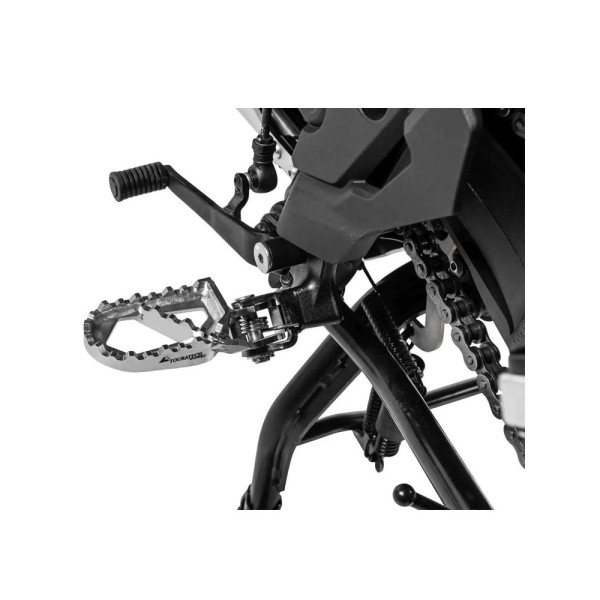 Підніжки Touratech Works Honda XL 750 Transalp (23-)