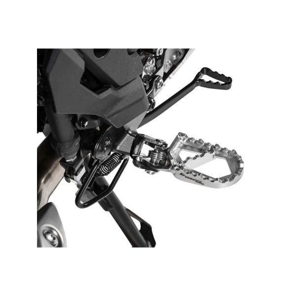 Підніжки Touratech Works Honda XL 750 Transalp (23-)