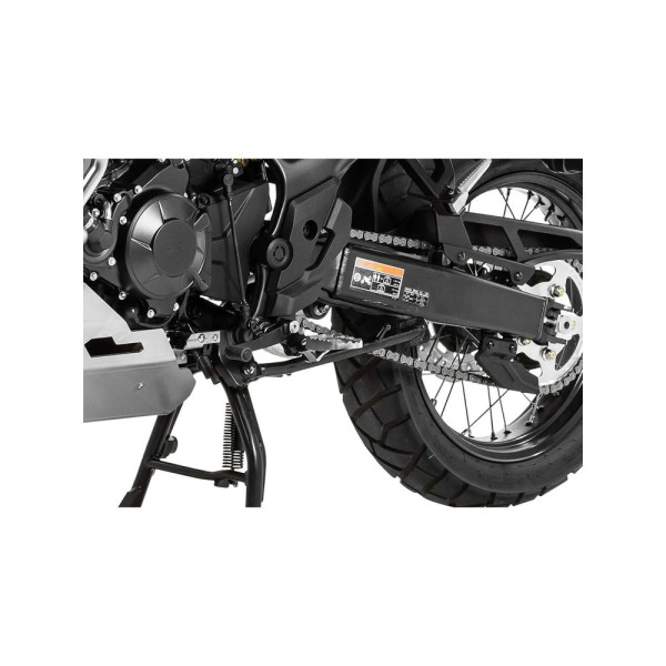 Підніжки Touratech Works Honda XL 750 Transalp (23-)