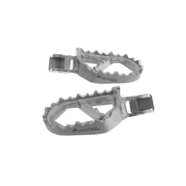 Підніжки Touratech Works Honda XL 750 Transalp (23-)