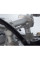 Набір для підвищення керма Sw-Motech Ducati DesertX (22-) срібний