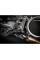 Підніжки GILLES Tech-X Enduro UF-35 Harley Davidson RA 1250 ABS Pan America (23-)/ CVO (24-) чорні