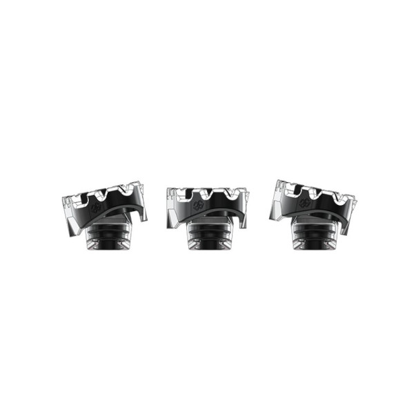 Підніжки GILLES Tech-X Enduro UF-35 Ducati DesertX 950 (22-)/ Multistrada V2 950/ S (22-)/ Multistrada V4 1200/ S (22-)/ Grand Tour (24-) чорні