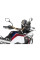 Підвищення керма тип 44 Touratech для Honda CRF1000L Africa Twin срібне 20mm