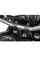 Підвищення керма тип 44 Touratech для Honda CRF1000L Africa Twin чорне 20mm