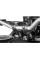 Підвищення керма тип 44 Touratech для Honda CRF1000L Africa Twin чорне 20mm