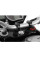 Підвищення керма Touratech для KTM Super Adventure 1290/ Adventure 1190/ Adventure 1090/ Adventure 1050 чорне 25mm