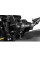 Підвищення керма Touratech для Harley Davidson RA1250 Pan America чорне 35mm